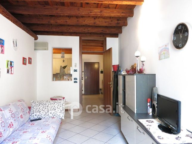 Appartamento in residenziale in Via San Girolamo