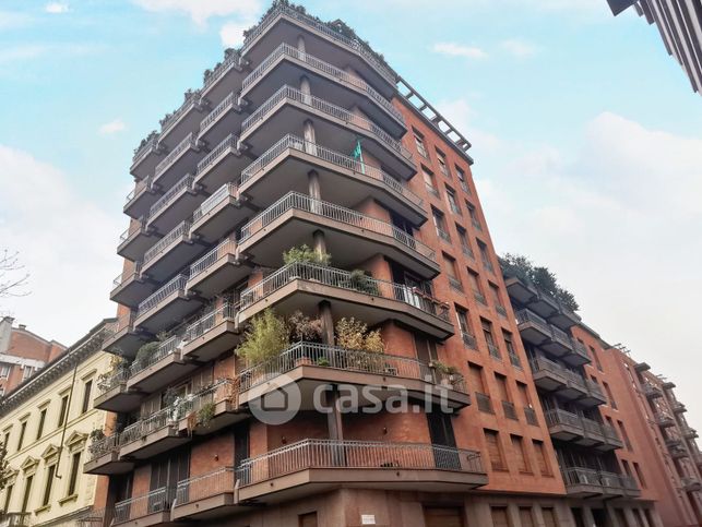 Appartamento in residenziale in Via Lamarmora 7