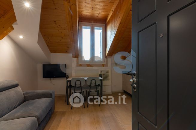 Appartamento in residenziale in Via Rogoredo 65