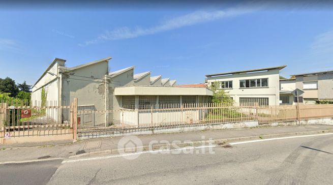 Terreno agricolo in commerciale in Via G. Puccini 26