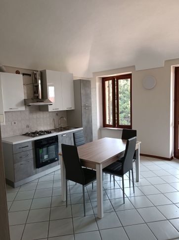 Appartamento in residenziale in Via Forte 35