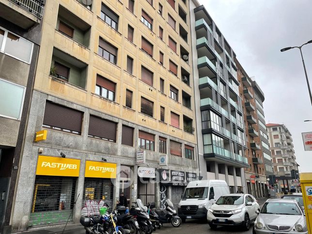 Appartamento in residenziale in Via Melchiorre Gioia