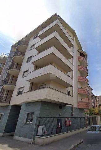 Appartamento in residenziale in Via Umberto Balestreri