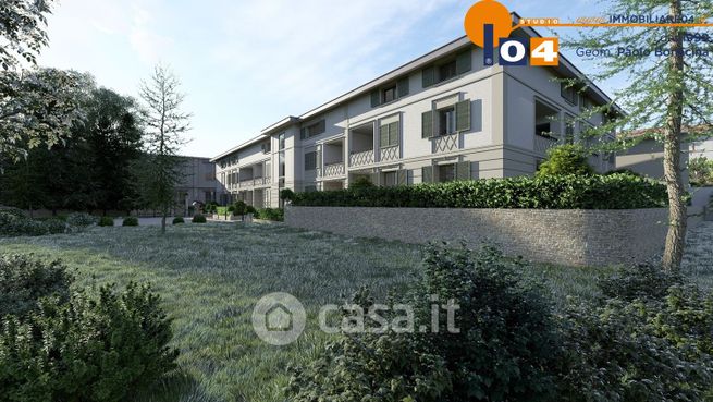 Appartamento in residenziale in Via Santuario