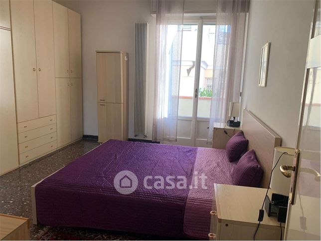 Appartamento in residenziale in