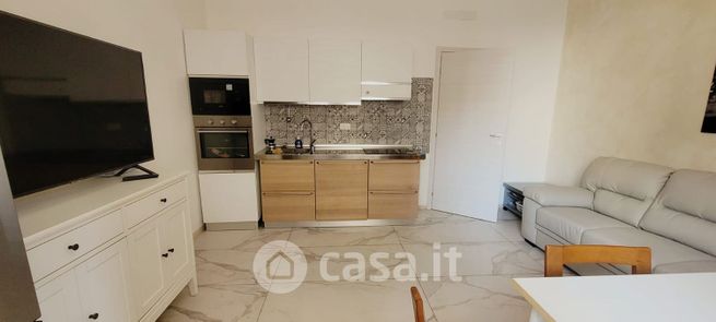 Appartamento in residenziale in Via Motta 25