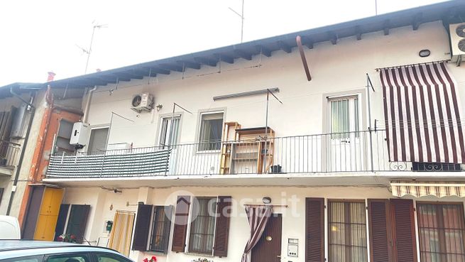Appartamento in residenziale in Via San Gregorio 22
