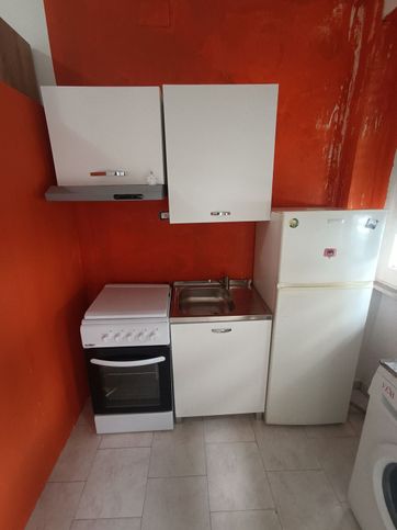 Appartamento in residenziale in Via Orta 1