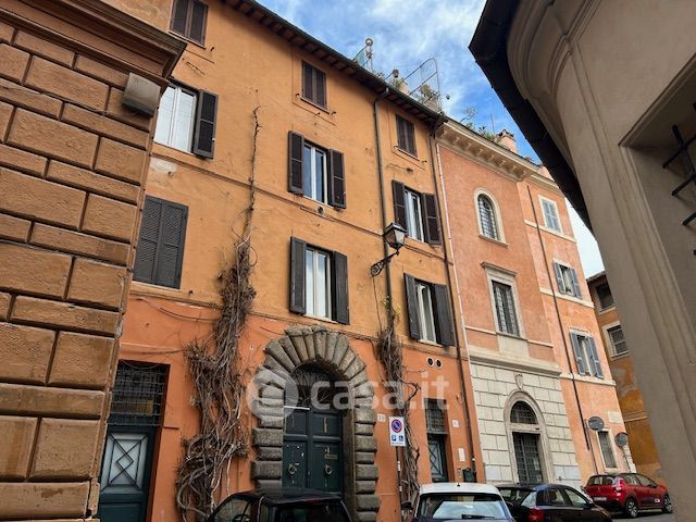 Appartamento in residenziale in Via di Santo Stefano del Cacco