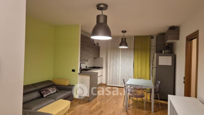 Appartamento in residenziale in Via Roma