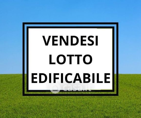 Terreno edificabile in residenziale in Viale Trieste 343