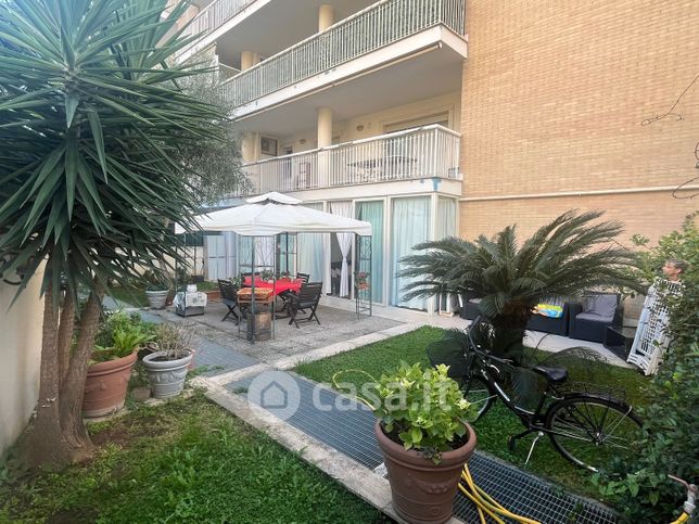 Appartamento in residenziale in Via Colonnello Tommaso Masala 42