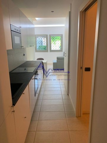 Appartamento in residenziale in Vicolo Bancalegno 21