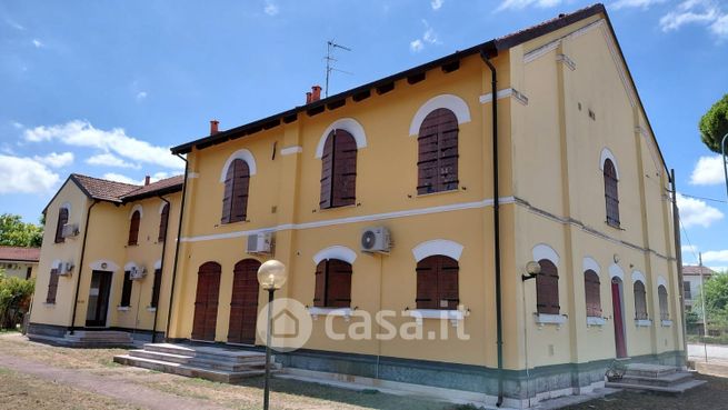 Appartamento in residenziale in Via della Greppia 21