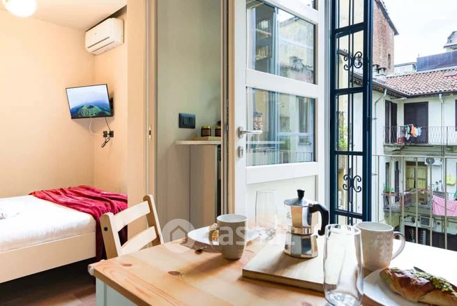 Appartamento in residenziale in Via Vincenzo Gioberti 19