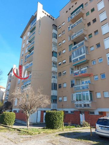 Appartamento in residenziale in Via l. da Vinci 47