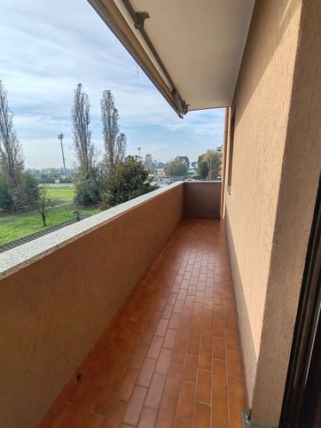 Appartamento in residenziale in Via San Francesco 2