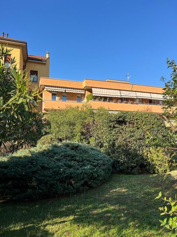 Appartamento in residenziale in Via Gerolamo Borsieri 15