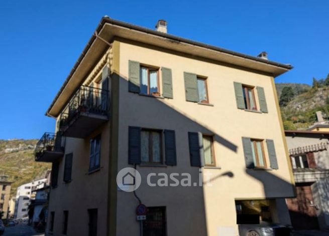 Appartamento in residenziale in Via Fumagalli 3