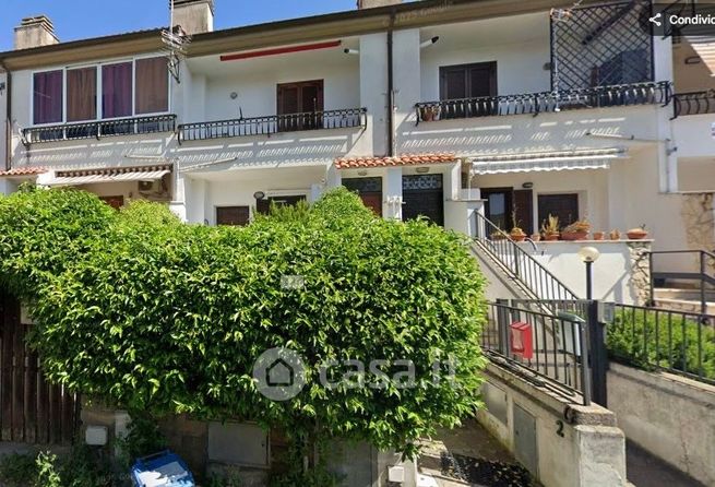 Appartamento in residenziale in Largo Santo Stefano 2