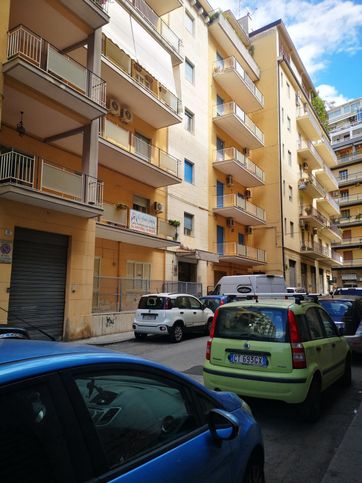 Appartamento in residenziale in Via Giuseppe Aurelio Costanzo 53