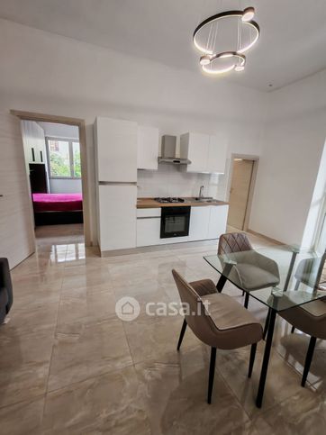 Appartamento in residenziale in Via De Dominicis