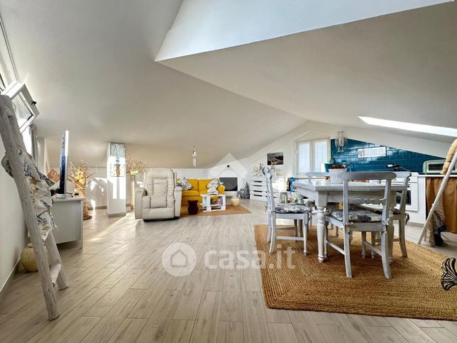 Appartamento in residenziale in