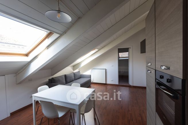 Appartamento in residenziale in Via Paolo Sacchi 24