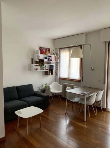 Appartamento in residenziale in Via Fanfulla da Lodi 13