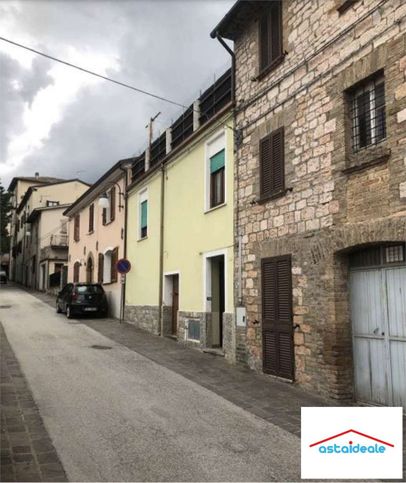 Appartamento in residenziale in Via delle Mura 4