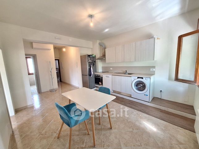 Appartamento in residenziale in Via Ivancich