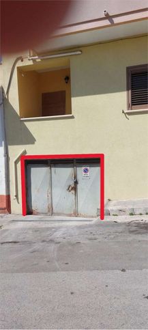 Garage/posto auto in residenziale in Via Cattaneo