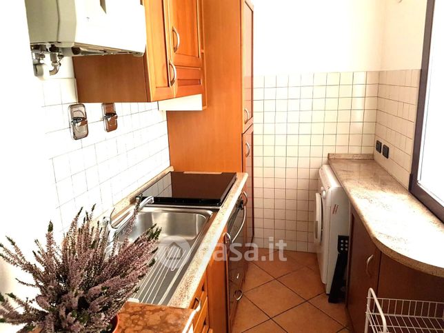Appartamento in residenziale in Via Schiavonia