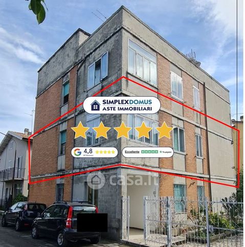Appartamento in residenziale in Via Marsala