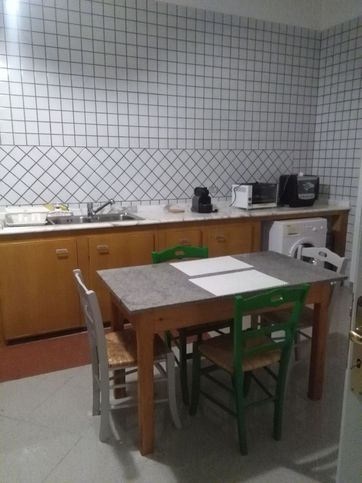 Appartamento in residenziale in Via Francesco Baracca