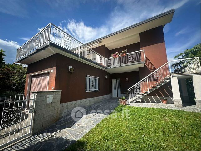 Appartamento in residenziale in Via Cervino 2
