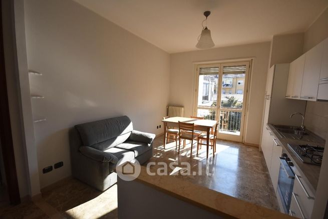 Appartamento in residenziale in Corso Europa