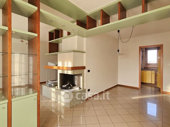 Appartamento in residenziale in Via G. Mazzini