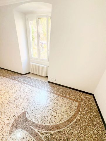 Appartamento in residenziale in Via Felice Romani 12