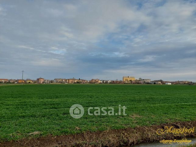 Terreno agricolo in commerciale in 