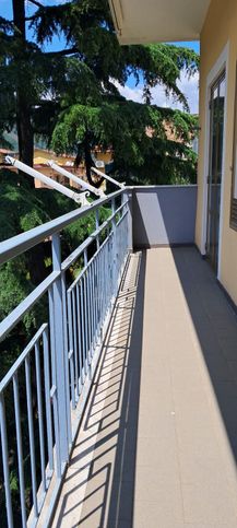 Appartamento in residenziale in Via Gaetano Filangieri