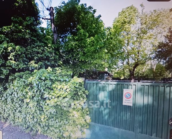 Terreno agricolo in commerciale in Via Remo Polizzi