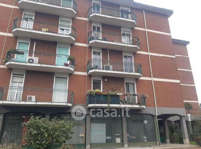 Appartamento in residenziale in Via Tommaso Edison 3