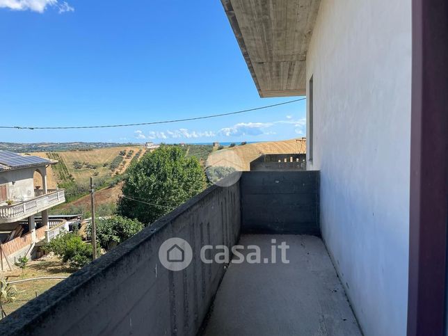 Villa in residenziale in Contrada Colle Vraddo