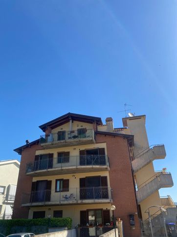 Appartamento in residenziale in Strada di San Lorenzo