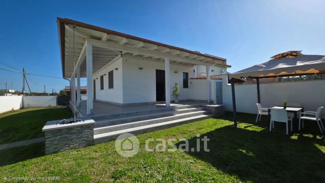 Casa bi/trifamiliare in residenziale in Via della Fonderia 66