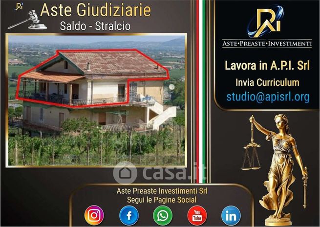 Appartamento in residenziale in Via Vincenzo Gregori Agropoli