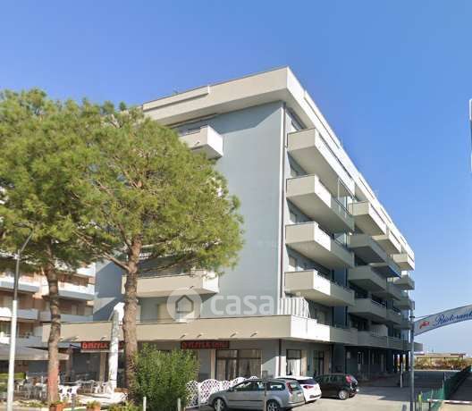 Appartamento in residenziale in Viale Giosuè Carducci