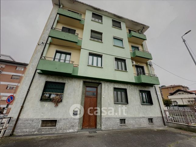 Appartamento in residenziale in Via Torino 29