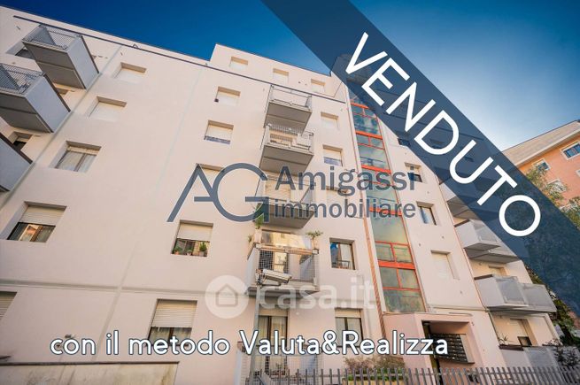 Appartamento in residenziale in Borgo Palazzo 117